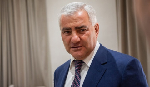 Սամվել Կարապետյանի տնային կալանքը կրկին 2 ամսով երկարաձգվեց