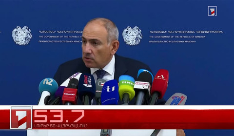 Օրը՝ 60 վայրկյանում | 09.07.2026