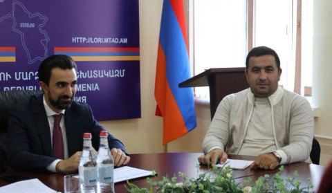 Նախատեսվում է միավորել Վանաձորն և Փամբակը՝ ձևավորելով մեկ համայնք՝ 22 բնակավայրերի ընդգրկմամբ․ Լոռու մարզպետի աշխատակազմ