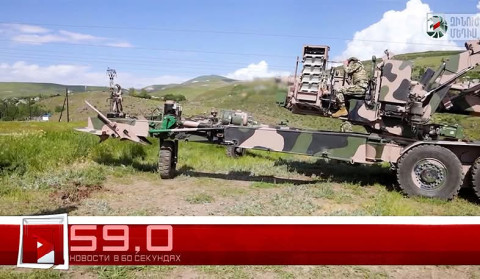 11 июля в 60 секундах