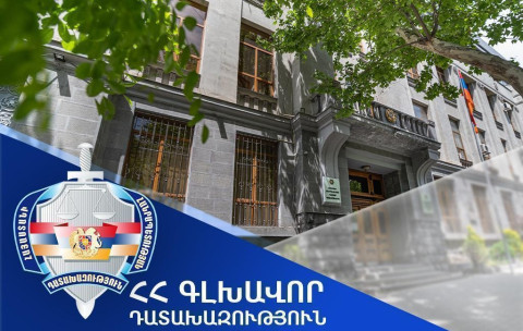 Դատախազը Մարտի 1-ի գործով մեղադրյալ՝ ոստիկանության նախկին պետի վերաբերյալ քրվարույթը վերադարձրել է նախաքննական մարմին՝ մեղադրական եզրակացությամբ ավարտելու համար