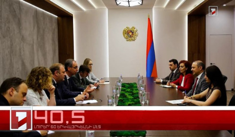 Յուլիս 14-ը՝ 60 երկվայրկեանի մէջ. արևմտահայերէն լուրեր