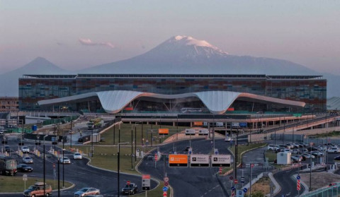 Ամառային ճանապարհորդությունների սեզոնին՝ խորհուրդներ օդանավակայանում ժամանակ չկորցնելու համար․ «Զվարթնոց»