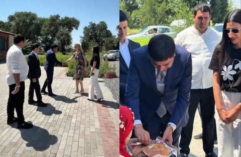 ՄԻՊ-ի և Նիդերլանդների դեսպանության համագործակցությամբ Զարթոնքում կազմակերպվել է մարդու իրավունքներին առնչվող իրազեկման միջոցառում