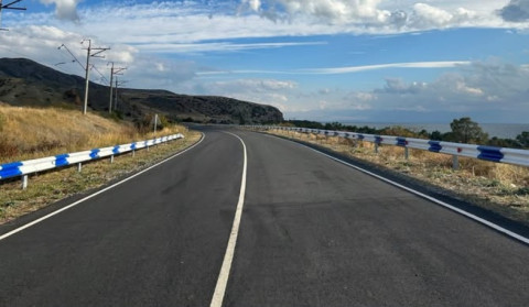 ՀՀ տարածքում ավտոճանապարհներն անցանելի են