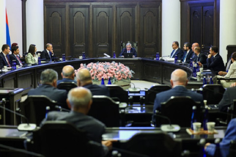 Այգավան գյուղում մարզադահլիճ կկառուցվի