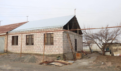 Առավել հստակ և կիրառելի ձևաթղթային կարգավորումներ՝ անհատական բնակելի տների կառուցման պարզ դեպքերի համար