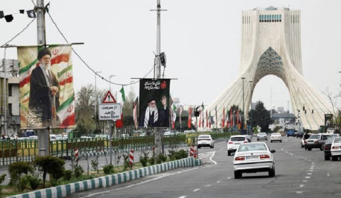 Death toll in latest US-Iran tensions rises to 40