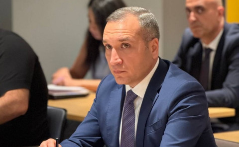 Ինչպես ձուկ և ձկնամթերք արտահանել ԵՄ երկրներ. պարզաբանում է ՍԱՏՄ ղեկավարը