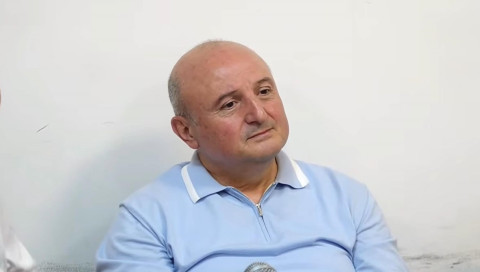 Վարդան Ղուկասյանի խափանման միջոց կալանքը փոխարինվեց տնային կալանքով