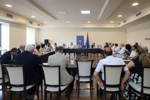 Բուհերի ընդունելության արդյունքները կհրապարակվեն հուլիսի 18-ին
