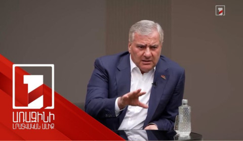 Սպասարկում են նույն շահը, ի՞նչ տարաձայնություն ունենան. քաղաքագետը՝ ընդդիմադիր 2 խմբակցության մասին