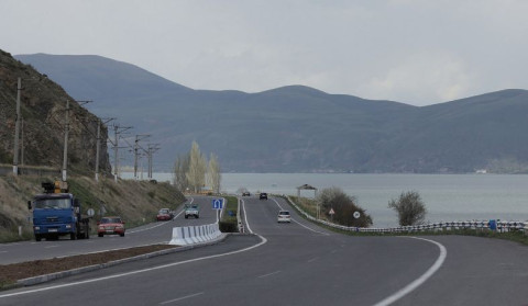 Իրավիճակը՝ ՀՀ ավտոճանապարհներին