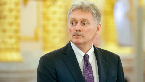 Rusiya Ukraynadakı nizamlanmanı dəstəkləməyə hazır olduğuna görə Türkiyəyə minnətdardır: Peskov