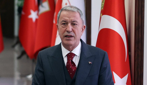 Ankara has no doubt that the S-400 and F-35 issues will be resolved: Akar