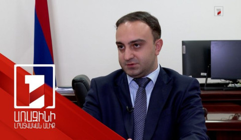 Ոլորտում կգործեն միասնական իրավակարգավորումներ. ՀՀ-ն առաջին անգամ Սնանկության օրենսգիրք ունի