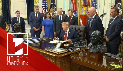 Որոշել ենք չհետևել հուշագրի պարտավորություններին. Ղարիբաբադի