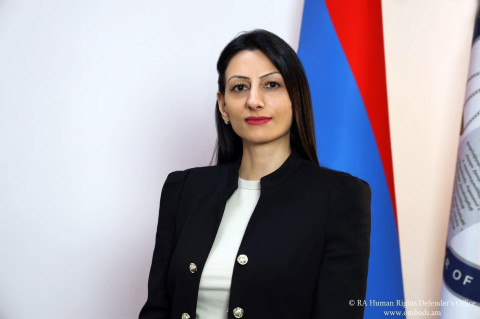 2025-ի մայիսին Սյունիքի մարզ կատարած այցելության ժամանակ ՀՀ ՄԻՊ-ին հասցեագրված խնդիրների մի մասը ստացել է լուծում