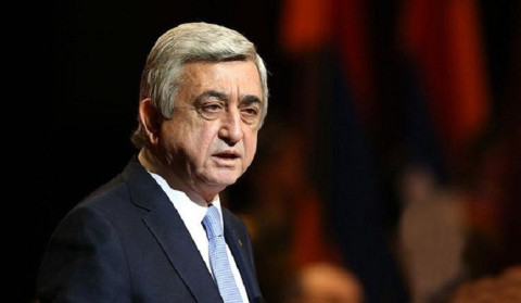 Սերժ Սարգսյանի կողմից Սև բերդն օտարելու դեպքի առթիվ նախաձեռնված քրվարույթի նախաքննությունն ավարտվել է