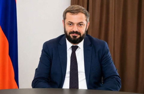 Հուլիս ամսվա ընթացքում կնշանակվի «Արարատցեմենտի» կառավարիչը․ Պապոյան