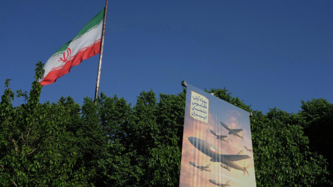 United States and Iran continue exchanging strikes