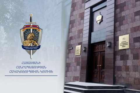 Վանաձորի ղեկավարի պաշտոնը զբաղեցրած անձը մեղադրվում է պաշտոնեական կեղծիք կատարելու համար. համայնքին պատճառվել է 24,8 մլն դրամի գույքային վնաս