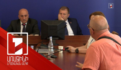 Նարեկ Կարապետյանին անձեռնմխելիությունից զրկելու միջնորդություն է ներկայացվել ԿԸՀ