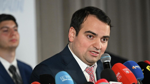 ԿԸՀ-ն բավարարել է Նարեկ Կարապետյանի նկատմամբ քրեական հետապնդում հարուցելուն համաձայնություն տալու վերաբերյալ Գլխավոր դատախազության միջնորդությունը