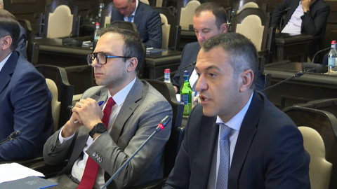 Նորակառույց բնակարան գնելը հնարավոր կդառնա հեռավար՝ առանց նոտարի այցելելու