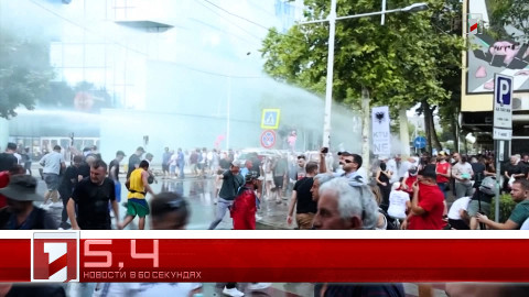 23 июля в 60 секундах