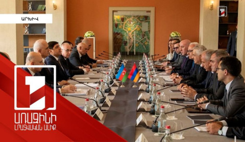Օգոստոսի 8-ից հետո տարածաշրջանում ավելի շատ կառուցողական օրակարգ կա, քան էսկալացիայի վտանգ. փորձագետ