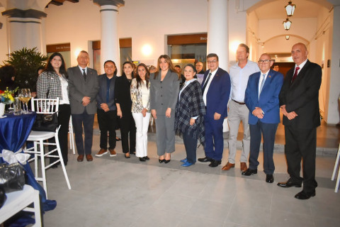 Ուրուգվայում ՀՀ դեսպանը ներկայացրել է միջազգային զբոսաշրջային շուկայում Հայաստանի՝ որպես գրավիչ զբոսաշրջային ուղղության դիրքավորման հաջողությունները