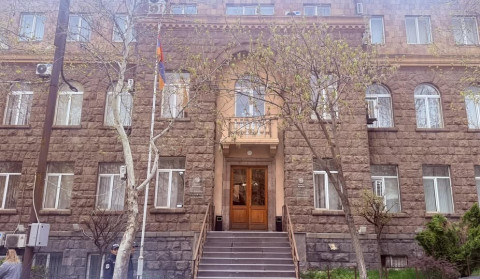 ԿԸՀ-ն Երևանի ավագանու մանդատ է տվել