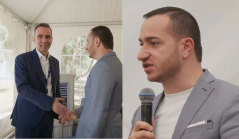 ՀՀ-ն և Կիպրոսը խորացնում են համագործակցությունը բարձր տեխնոլոգիաների ոլորտում