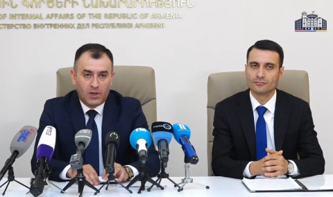 ՆԳՆ-ն սահմանել է պահանջված համարանիշների նոր չափորոշիչներ. գինը՝ մինչև 8 մլն դրամ