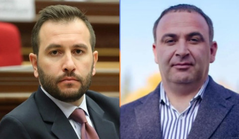 Հայկ Կոնջորյանի եղբորը ծեծի ենթարկելու դեպքով 5 անձի նկատմամբ հարուցվել է հանրային քրեական հետապնդում