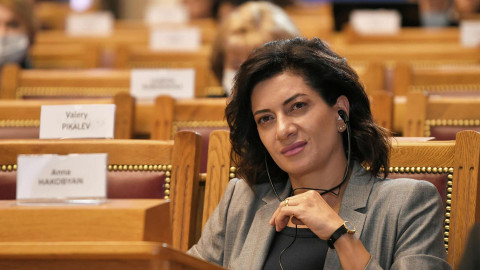 Քննչական կոմիտեն ուսումնասիրում է Աննա Հակոբյանի հրապարակման վերաբերյալ ստացված հաղորդումը
