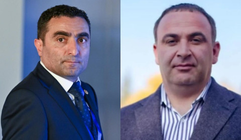 Տեղի ունեցածը ոչ միայն դատապարտելի է, այլև ցավալի. Ռոմանոս Պետրոսյանը՝ Հայկ Կոնջորյանի եղբոր հետ կապված միջադեպի մասին