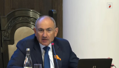 ԵԱՏՄ-ի և ՌԴ շուկայի հետ կապված ներկայիս իրավիճակը ես հնարավորություն եմ համարում. Փաշինյան