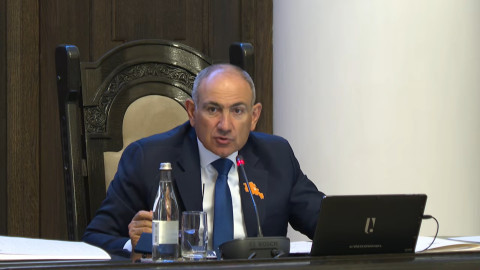 Moody's-ն արդեն իսկ արձանագրում է, որ Հայաստանի տնտեսության ներուժն ուժեղացել է. Փաշինյան