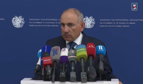 Պետք է գիտակցենք, որ Հայաստանում ջրամատակարարման համակարգը լայնորեն քայքայված է, և այդ ոլորտում լուրջ ներդրումներ են անհրաժեշտ. Փաշինյան