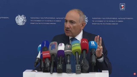 Բանակում ինքնասպանությունների դեպքերի 85-90 տոկոսը կապված է 3 իրավիճակների հետ. Փաշինյան