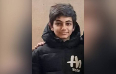 Որպես անհետ կորած որոնվող Վահե Ապիկյանը անվնաս հայտնաբերվել է Գառնի գյուղում