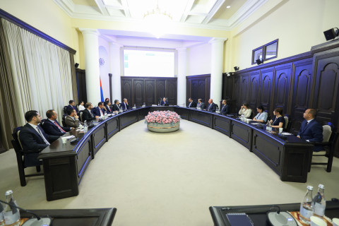 Գառնիում կստեղծվի հայկական գորգարվեստին նվիրված նոր մշակութային կենտրոն