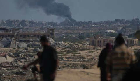 Խաղաղության խորհուրդը պատմական համաձայնության է հասել Գազայի հարցում․ ՀԱՄԱՍ-ը կզինաթափվի. BBC