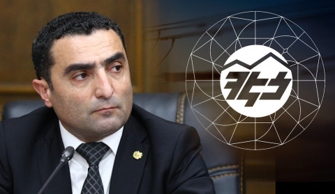 Նարեկ Կարապետյանը մի քանի բավականին ՈՒԺԵՂ ՍՈՒՏ պնդումներ է արել ՀԷՑ-ի վերաբերյալ. Ռոմանոս Պետրոսյան