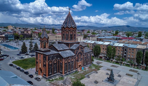 2026 թ. 1-ին կիսամյակում Շիրակում ավելի քան 66 տոկոսով նվազել են համակարգչային տեխնիկայով հափշտակությունները. ՆԳՆ