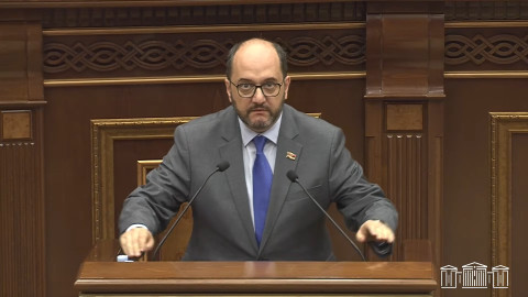 Մերկելը չորս անգամ դարձել է Գերմանիայի կանցլեր այն նույն օրենքների տրամաբանությամբ, որ ունենք. Հարությունյանը՝ Փաշինյանի վերընտրվելու մասին