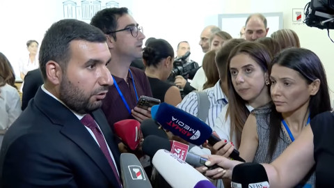 Աշխարհի հնգակի, Եվրոպայի եռակի չեմպիոն է. Ալեքսանյանը՝ Yerevan Wellness Center-ի նոր տնօրենի մասին