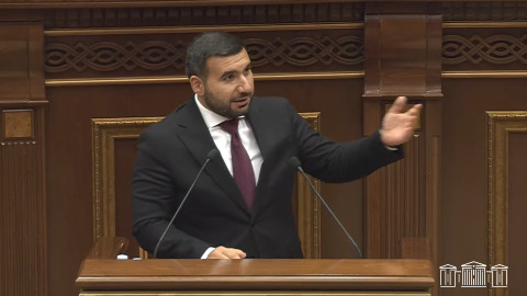 ՀԷՑ-ը մինչև ժամանակավոր կառավարչի նշանակումը ՀՀ 1000 խոշոր հարկատուների մեջ 21-րդն էր, հիմա 13-րդն է. Վահագն Ալեքսանյան
